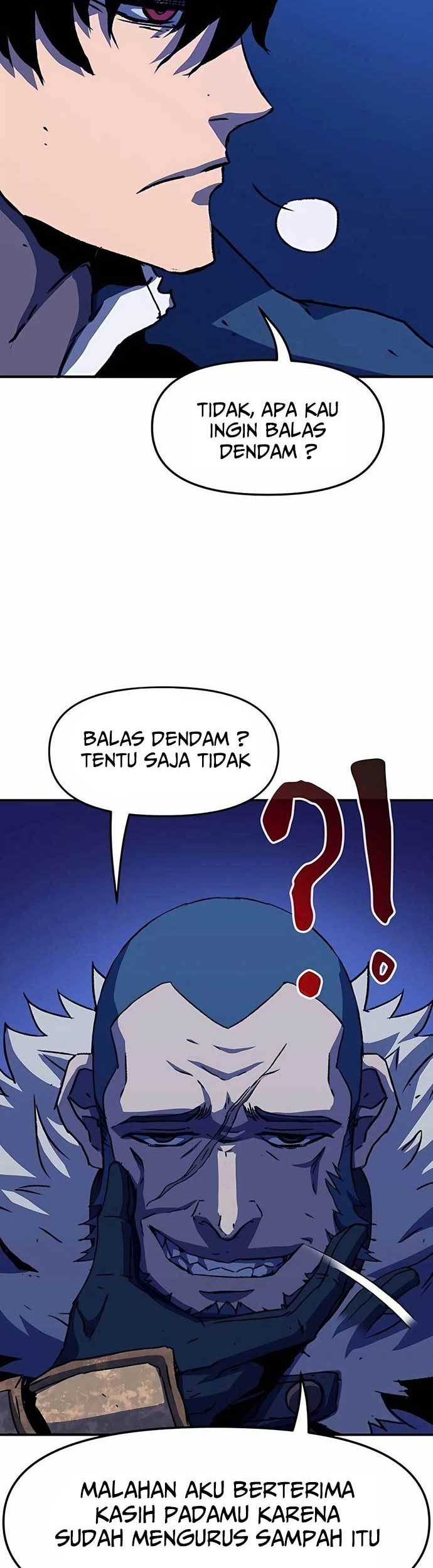 I Became a Knight With a Time Limit Chapter 06 Gambar 33
