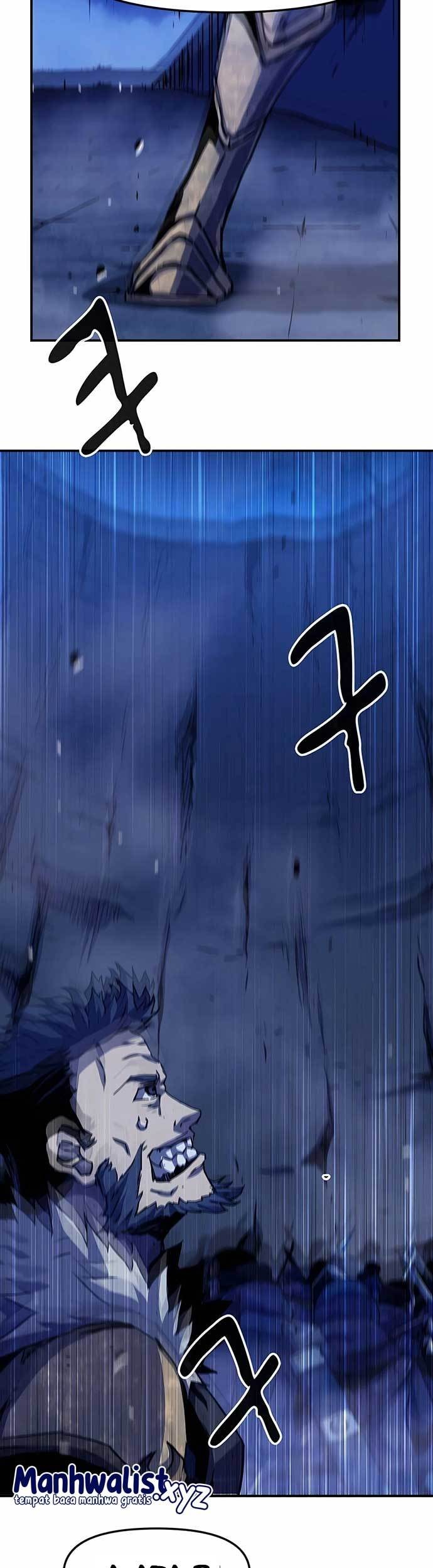 I Became a Knight With a Time Limit Chapter 06 Gambar 35