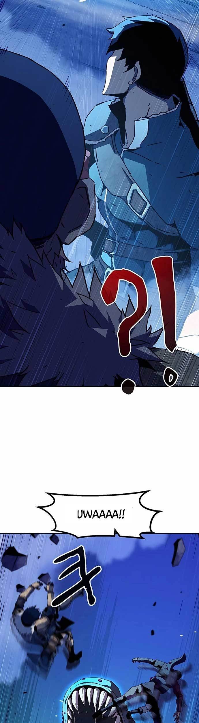 I Became a Knight With a Time Limit Chapter 06 Gambar 38