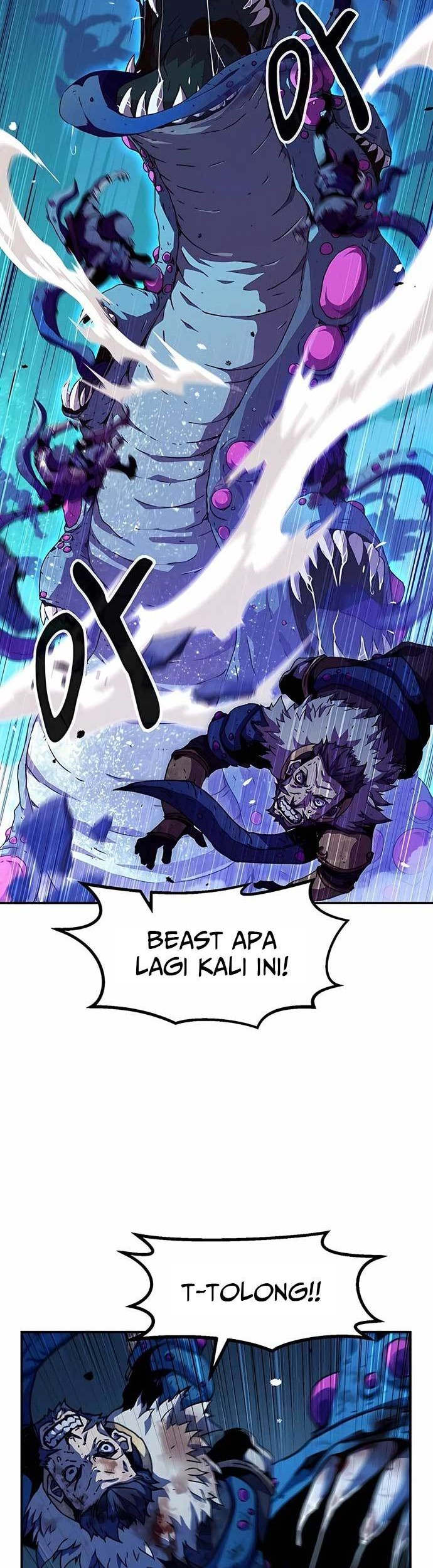 I Became a Knight With a Time Limit Chapter 06 Gambar 39