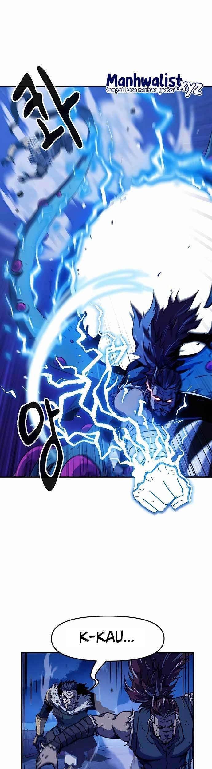 I Became a Knight With a Time Limit Chapter 06 Gambar 41