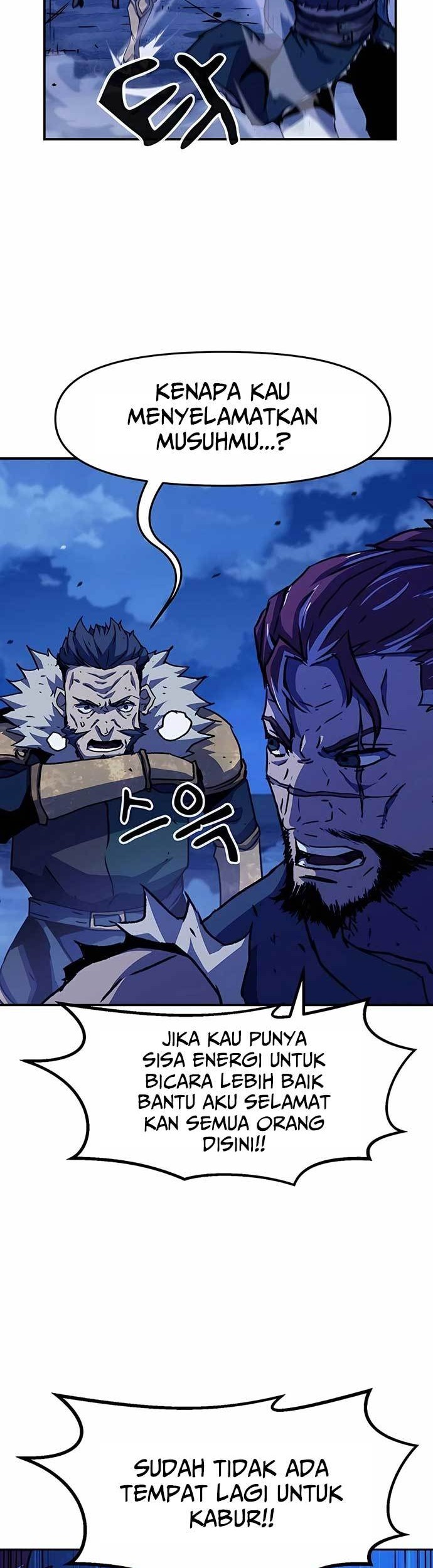 I Became a Knight With a Time Limit Chapter 06 Gambar 42