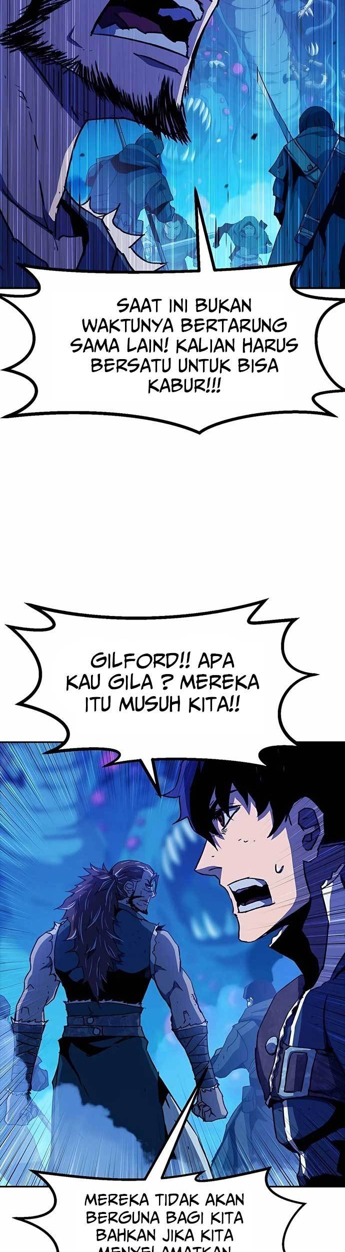 I Became a Knight With a Time Limit Chapter 06 Gambar 44