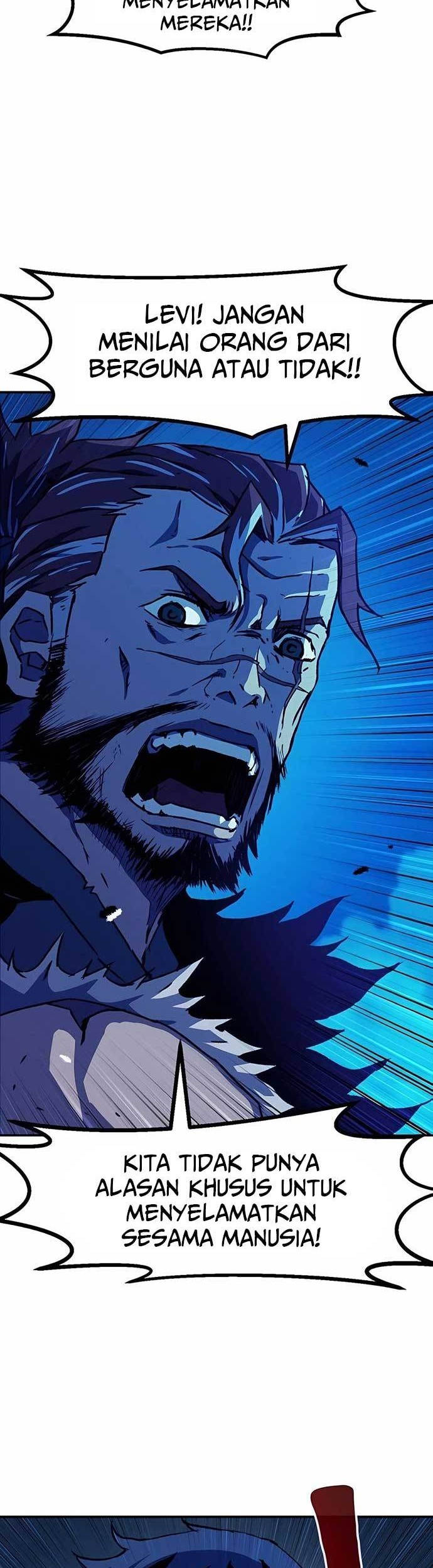 I Became a Knight With a Time Limit Chapter 06 Gambar 45