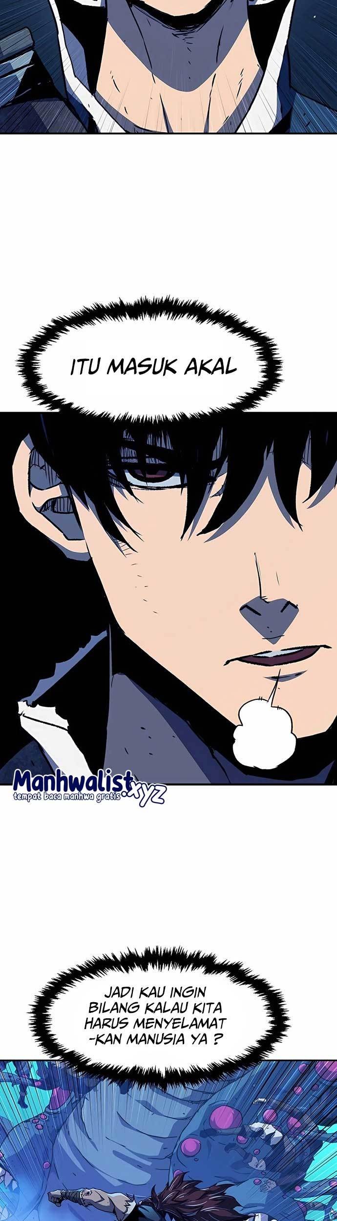I Became a Knight With a Time Limit Chapter 06 Gambar 47