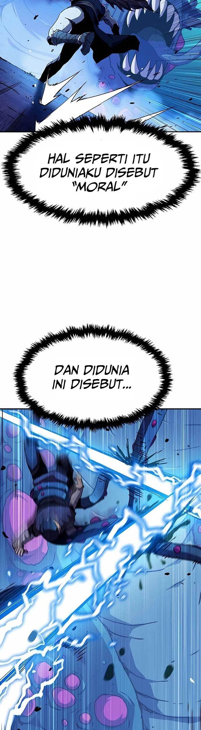 I Became a Knight With a Time Limit Chapter 06 Gambar 48