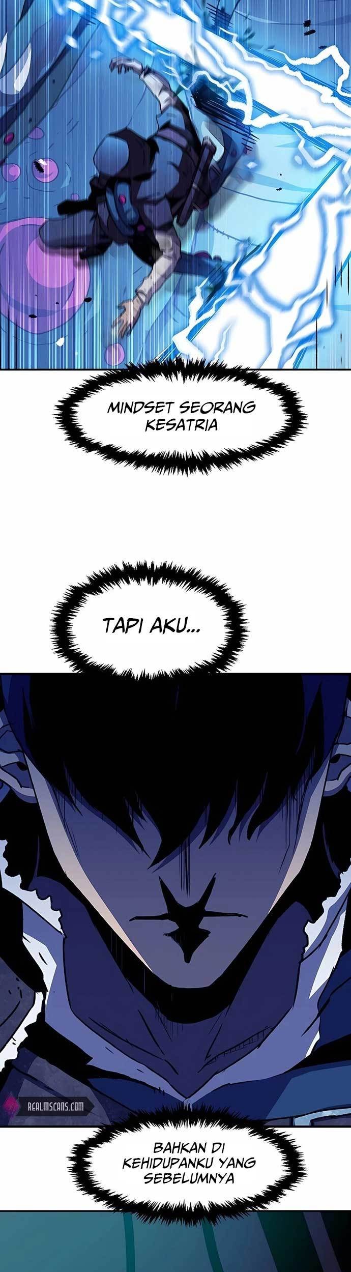I Became a Knight With a Time Limit Chapter 06 Gambar 50