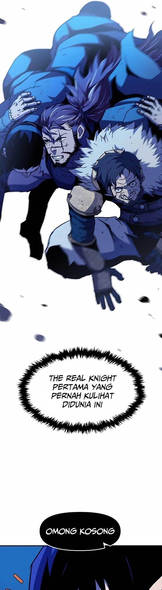 I Became a Knight With a Time Limit Chapter 06 Gambar 53