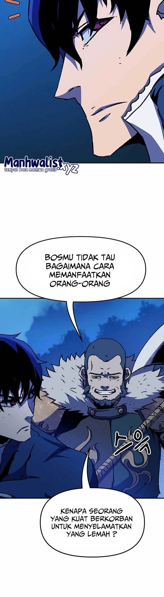I Became a Knight With a Time Limit Chapter 06 Gambar 54