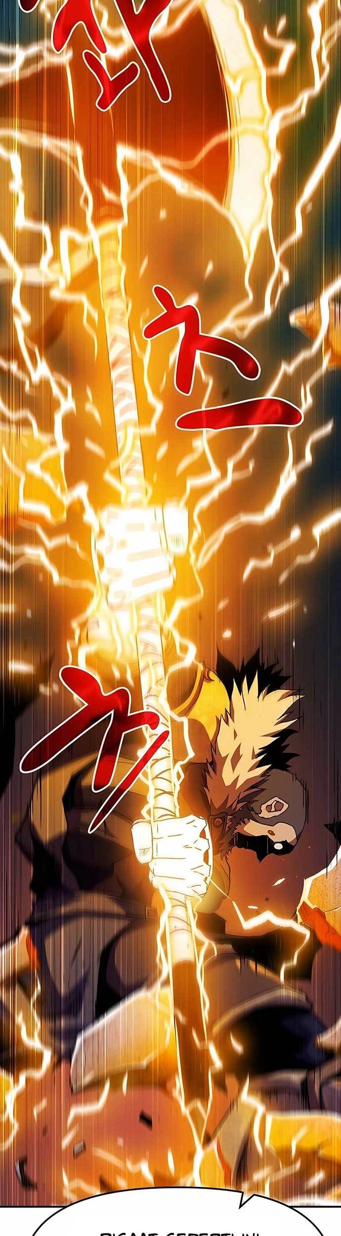 I Became a Knight With a Time Limit Chapter 06 Gambar 57