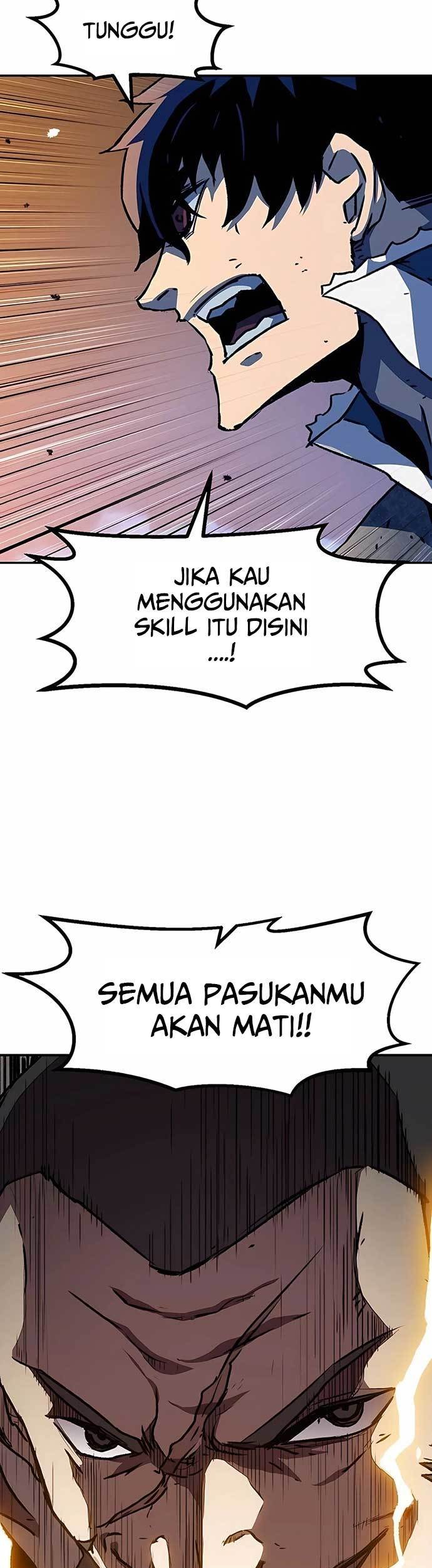 I Became a Knight With a Time Limit Chapter 06 Gambar 59