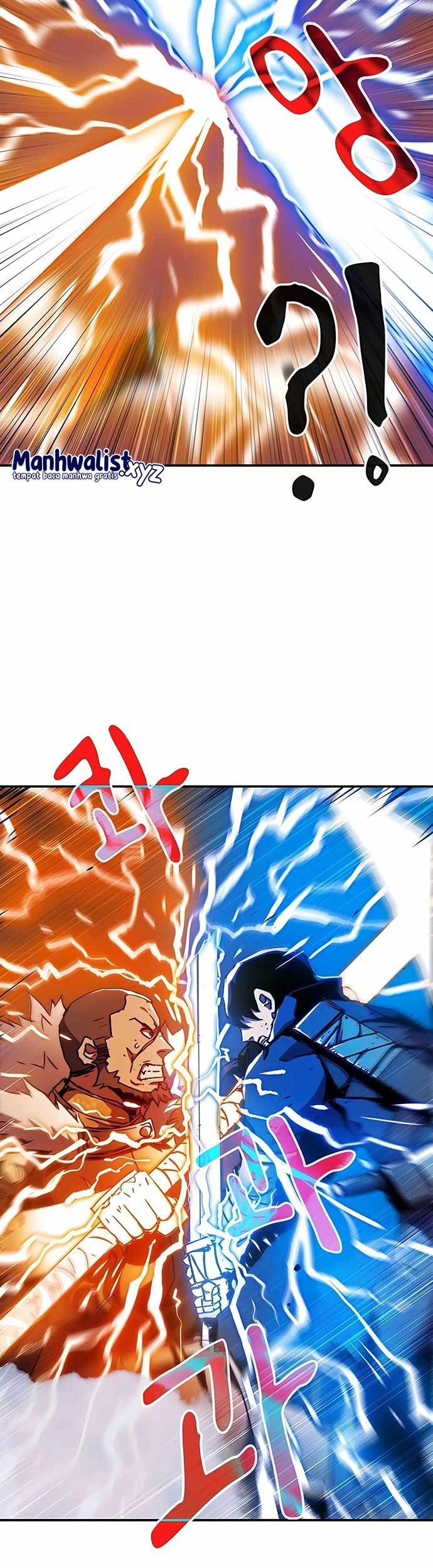 I Became a Knight With a Time Limit Chapter 06 Gambar 62