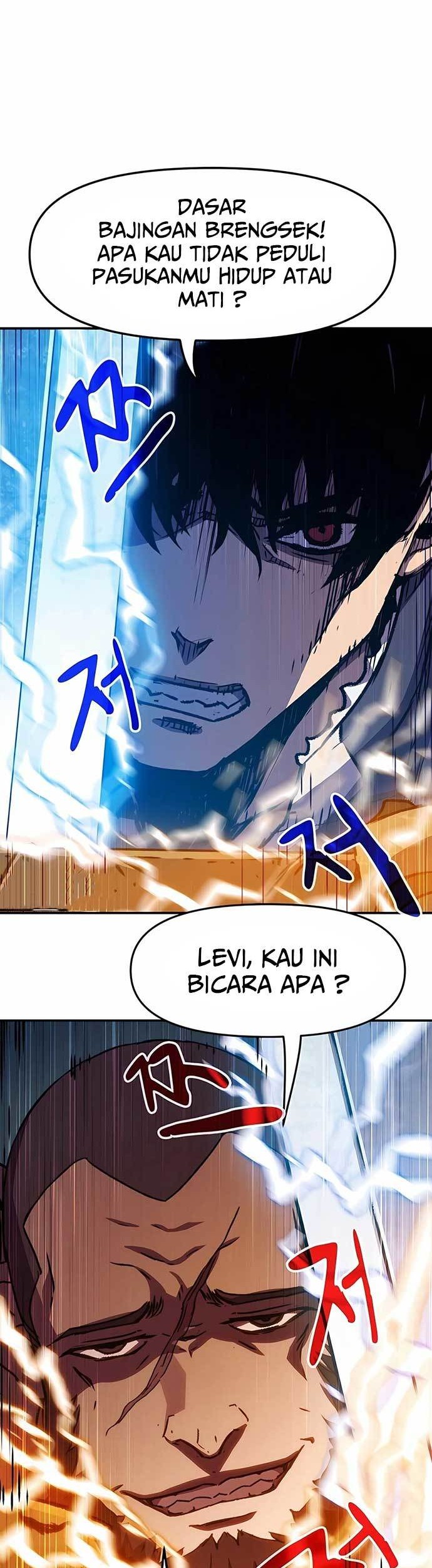 I Became a Knight With a Time Limit Chapter 06 Gambar 63