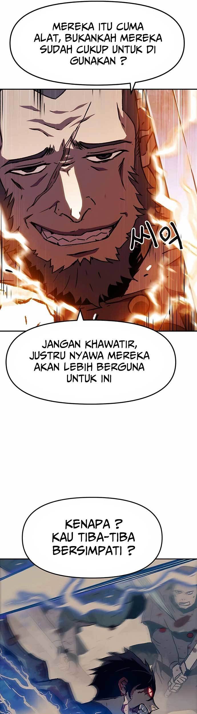 I Became a Knight With a Time Limit Chapter 06 Gambar 65