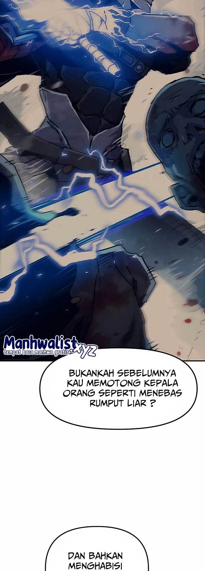 I Became a Knight With a Time Limit Chapter 06 Gambar 66