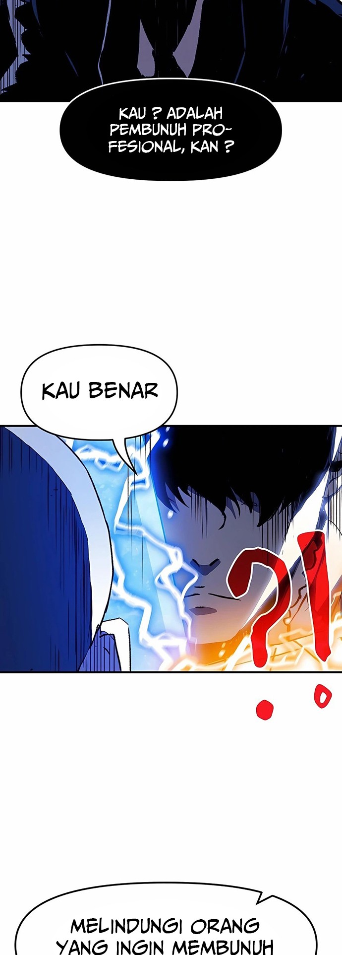 I Became a Knight With a Time Limit Chapter 06 Gambar 68