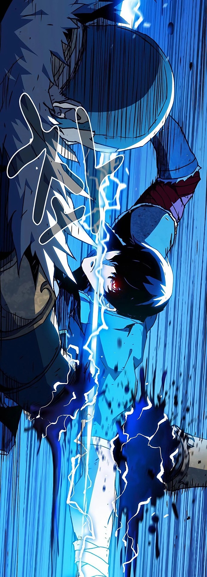 I Became a Knight With a Time Limit Chapter 06 Gambar 70