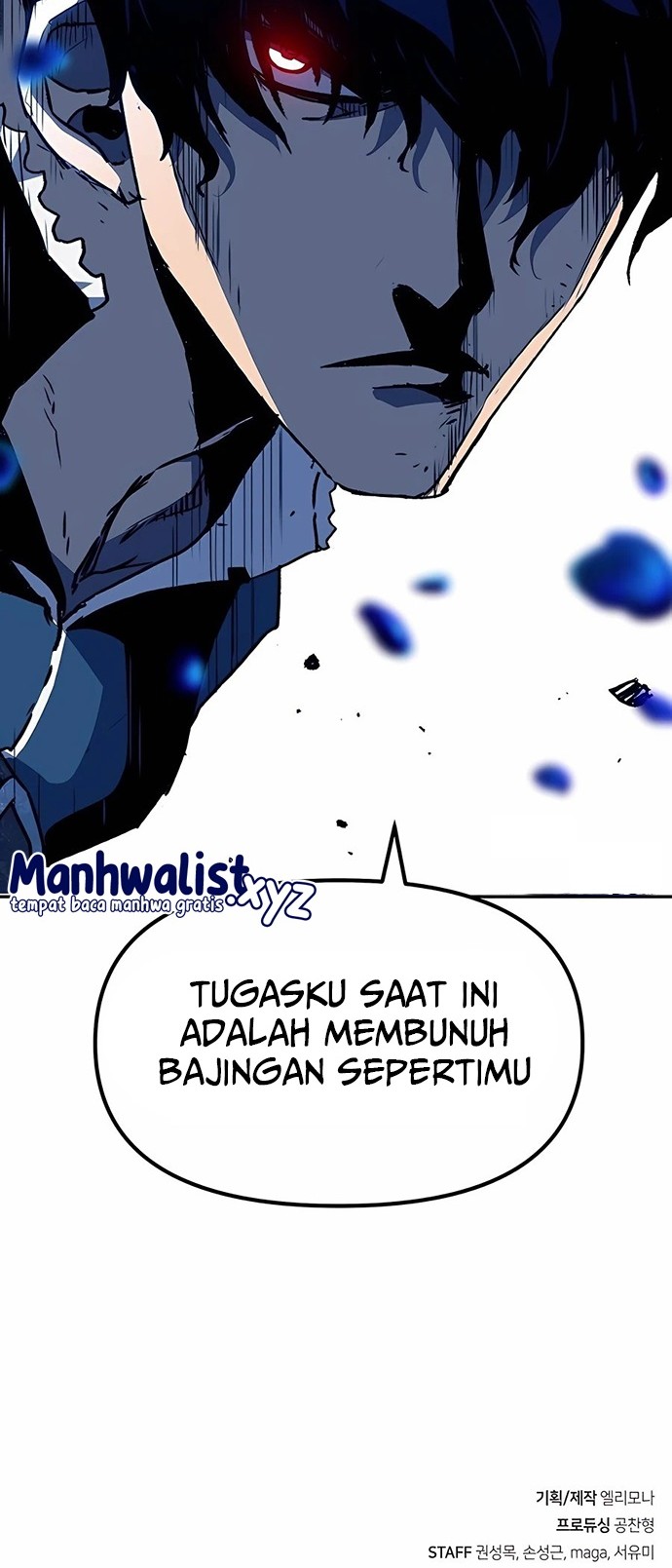 I Became a Knight With a Time Limit Chapter 06 Gambar 72