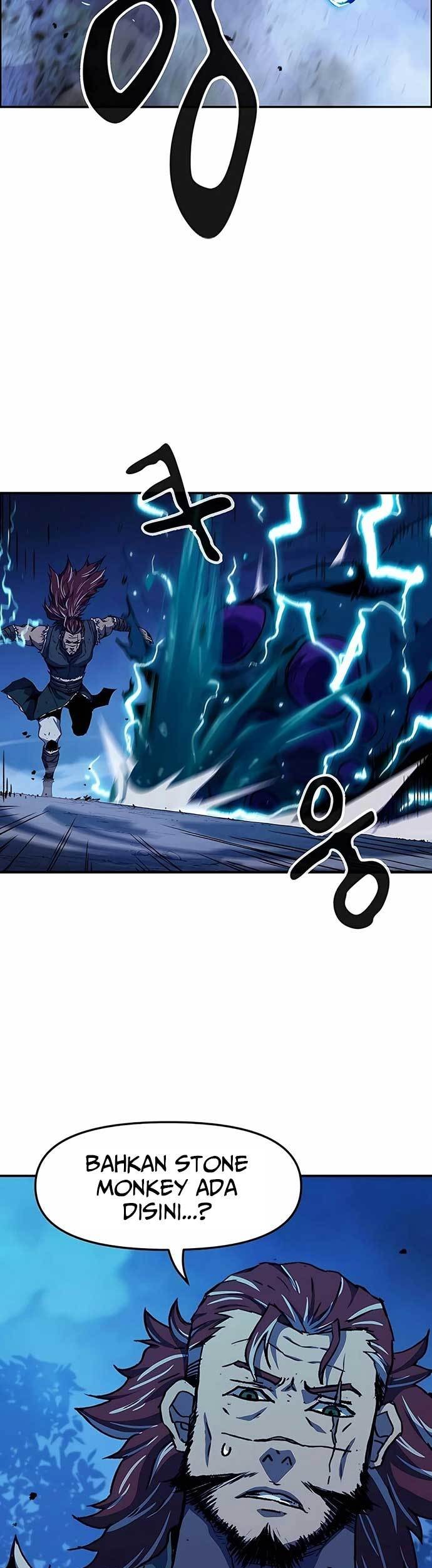 I Became a Knight With a Time Limit Chapter 06 Gambar 3