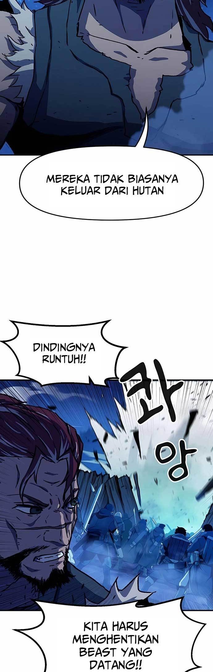 I Became a Knight With a Time Limit Chapter 06 Gambar 4