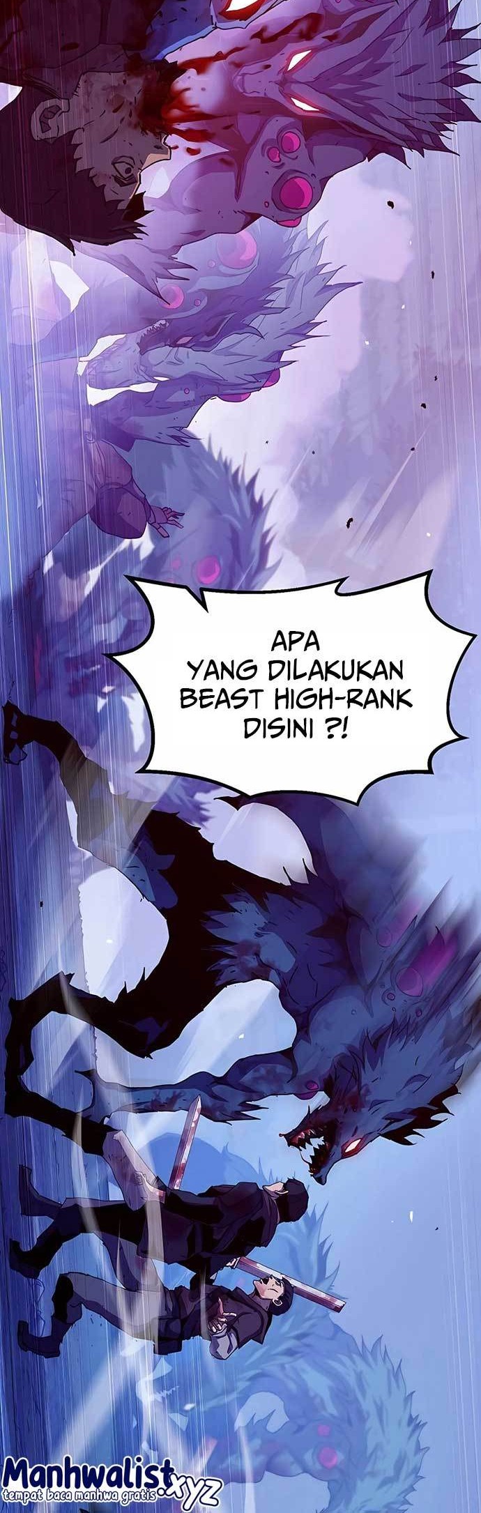 I Became a Knight With a Time Limit Chapter 06 Gambar 6