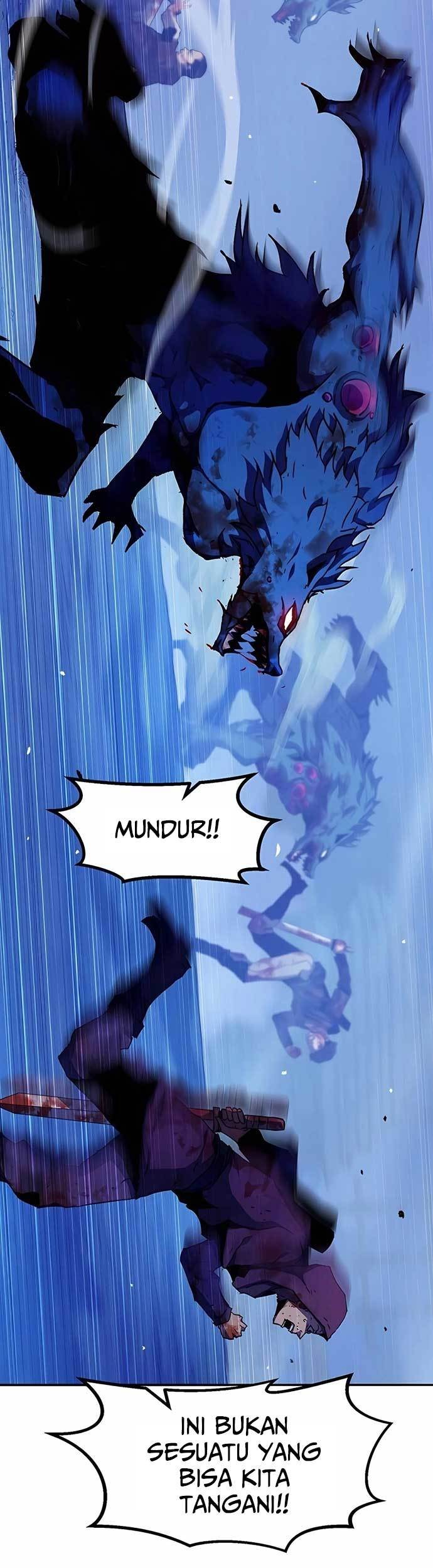 I Became a Knight With a Time Limit Chapter 06 Gambar 7
