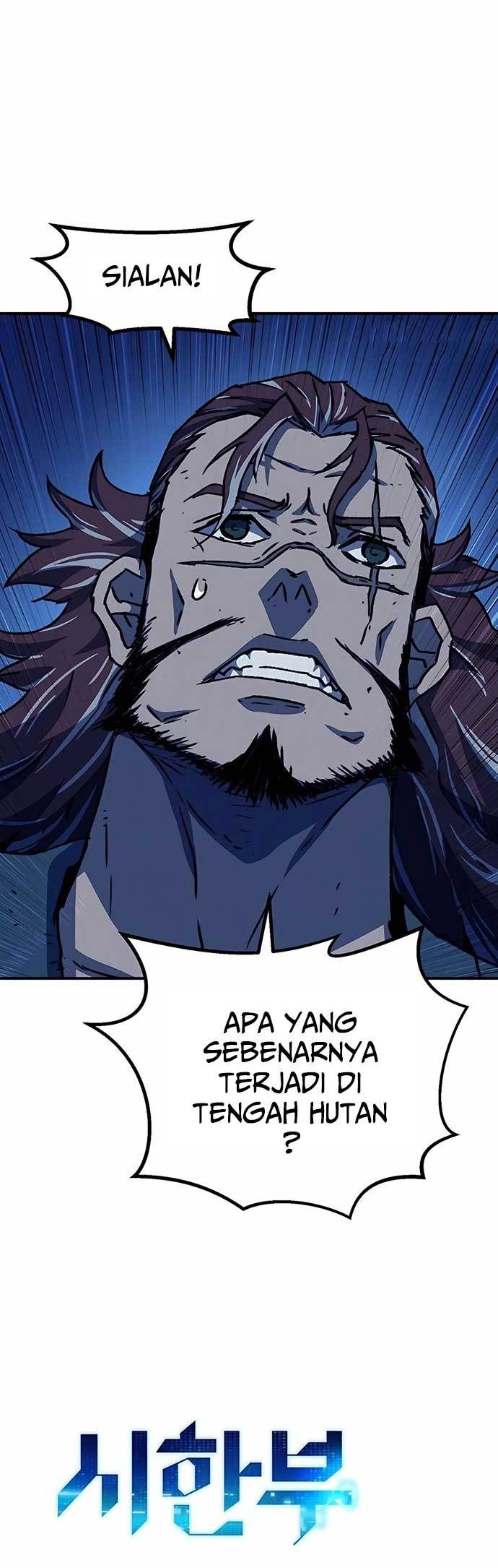 I Became a Knight With a Time Limit Chapter 06 Gambar 8