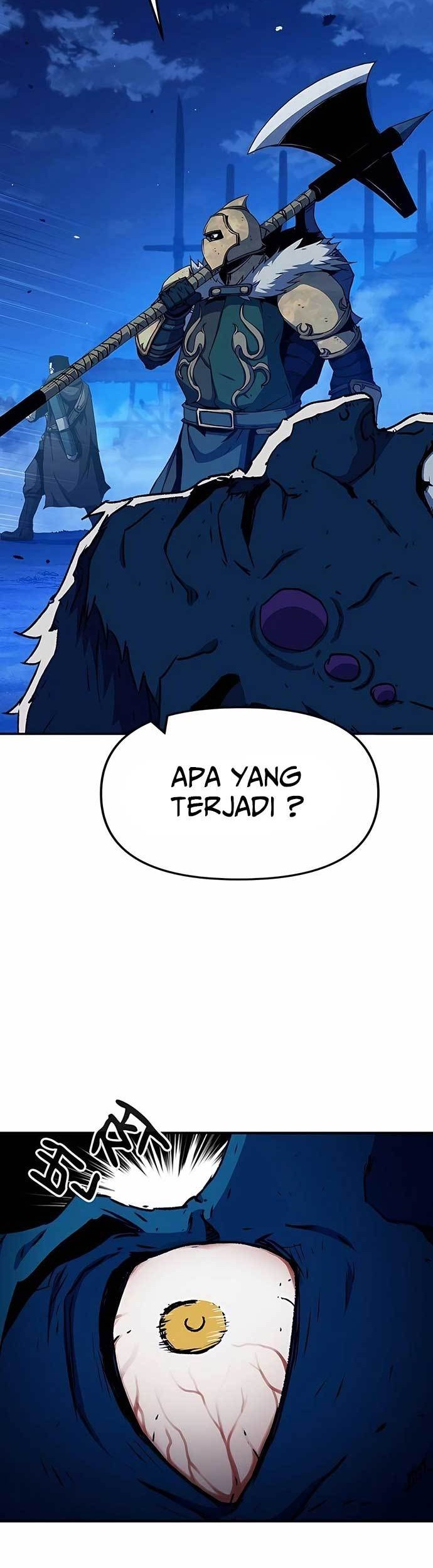 I Became a Knight With a Time Limit Chapter 06 Gambar 10