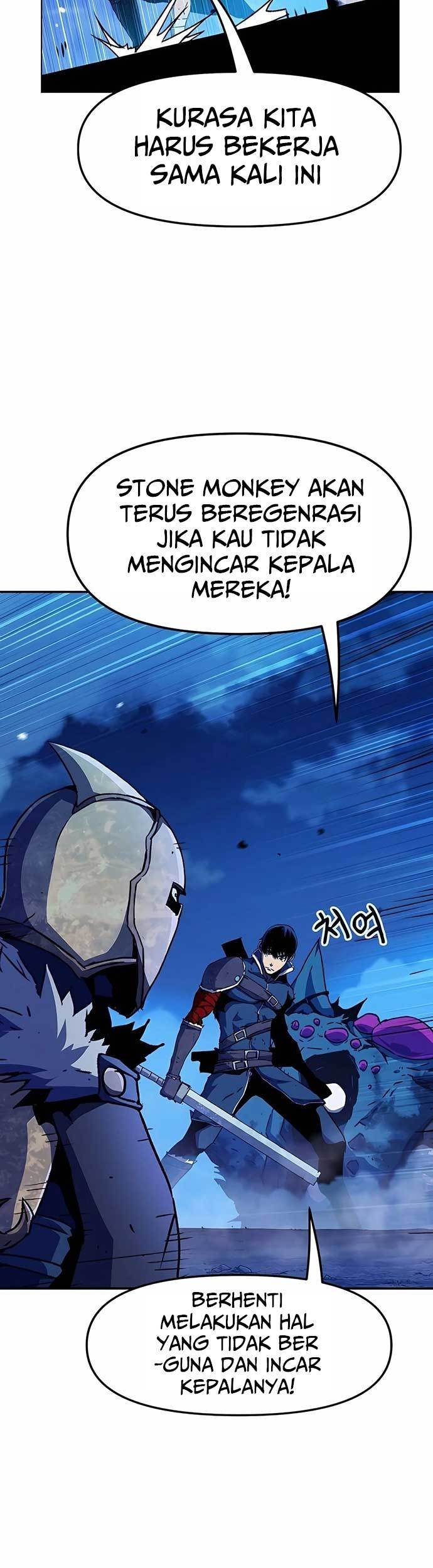 I Became a Knight With a Time Limit Chapter 06 Gambar 15
