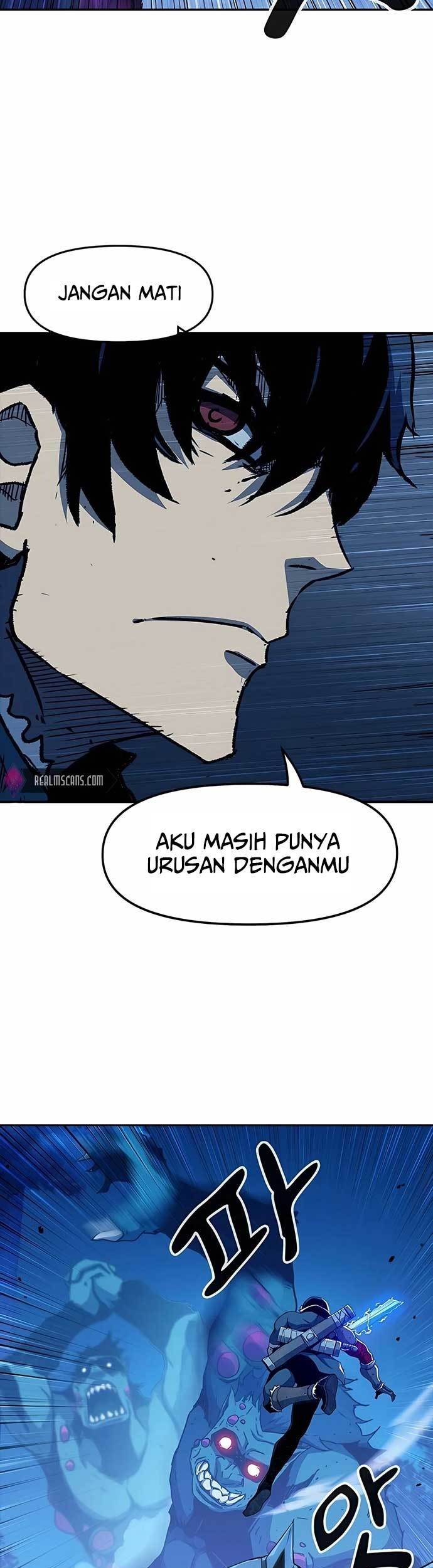 I Became a Knight With a Time Limit Chapter 06 Gambar 18