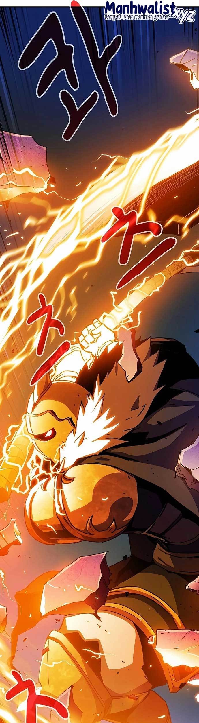 I Became a Knight With a Time Limit Chapter 06 Gambar 21