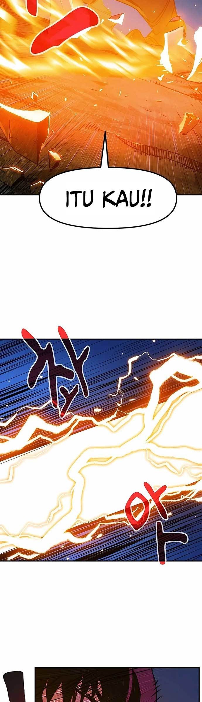 I Became a Knight With a Time Limit Chapter 06 Gambar 22