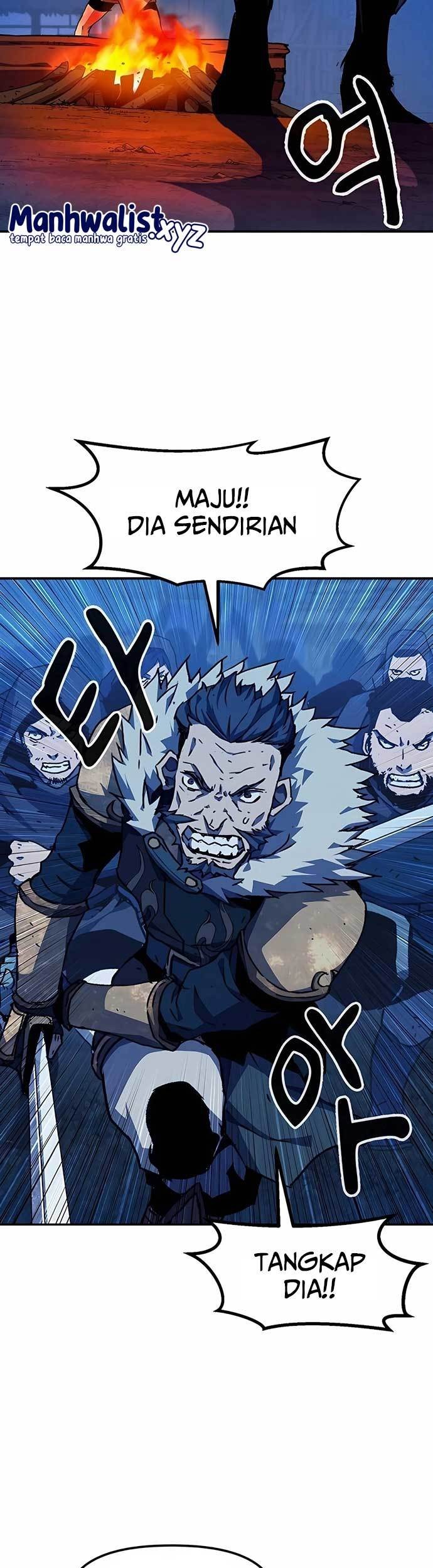 I Became a Knight With a Time Limit Chapter 05 Gambar 31