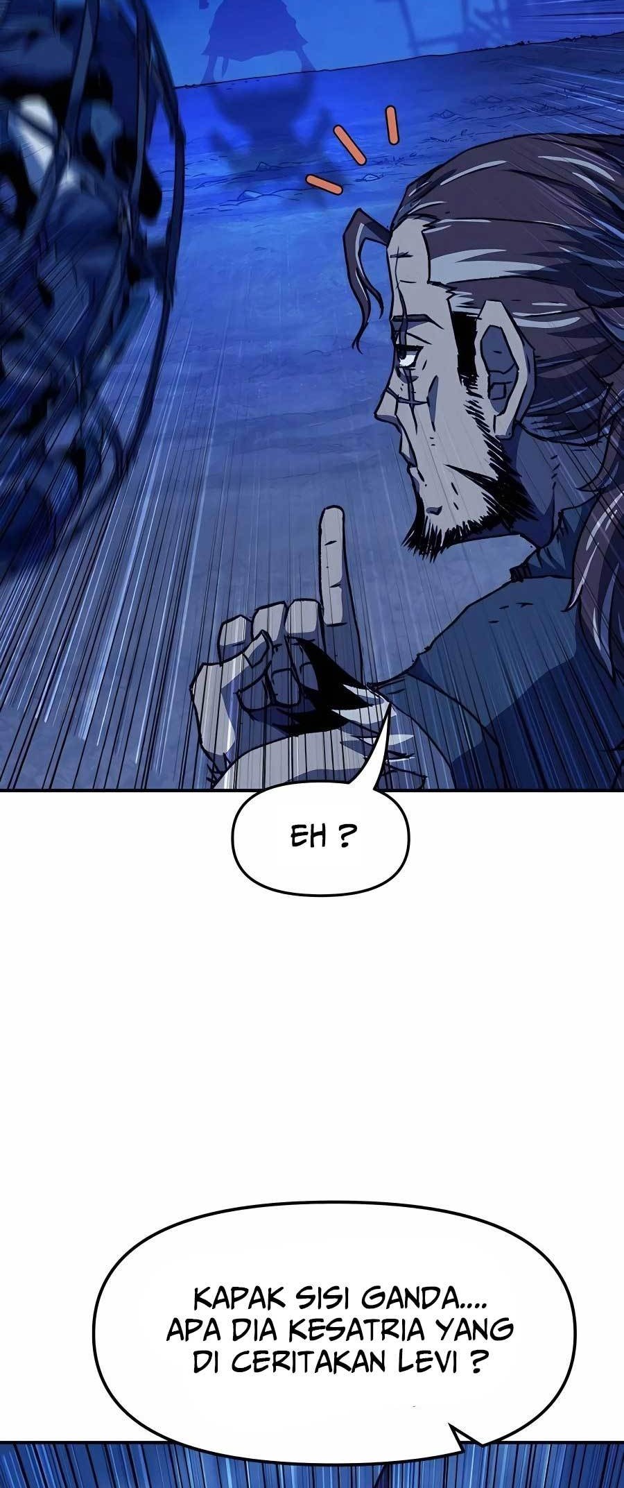 I Became a Knight With a Time Limit Chapter 05 Gambar 42