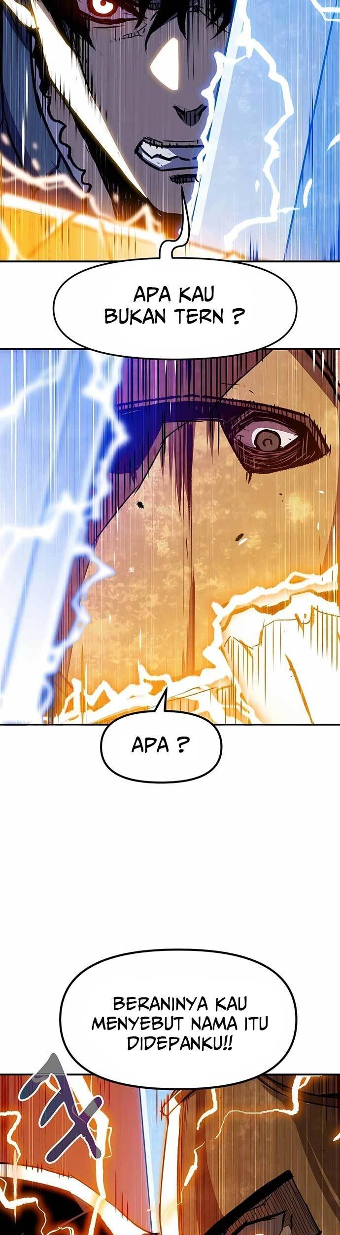 I Became a Knight With a Time Limit Chapter 05 Gambar 53