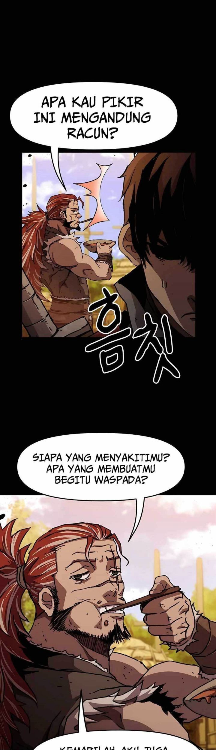 I Became a Knight With a Time Limit Chapter 04 Gambar 30
