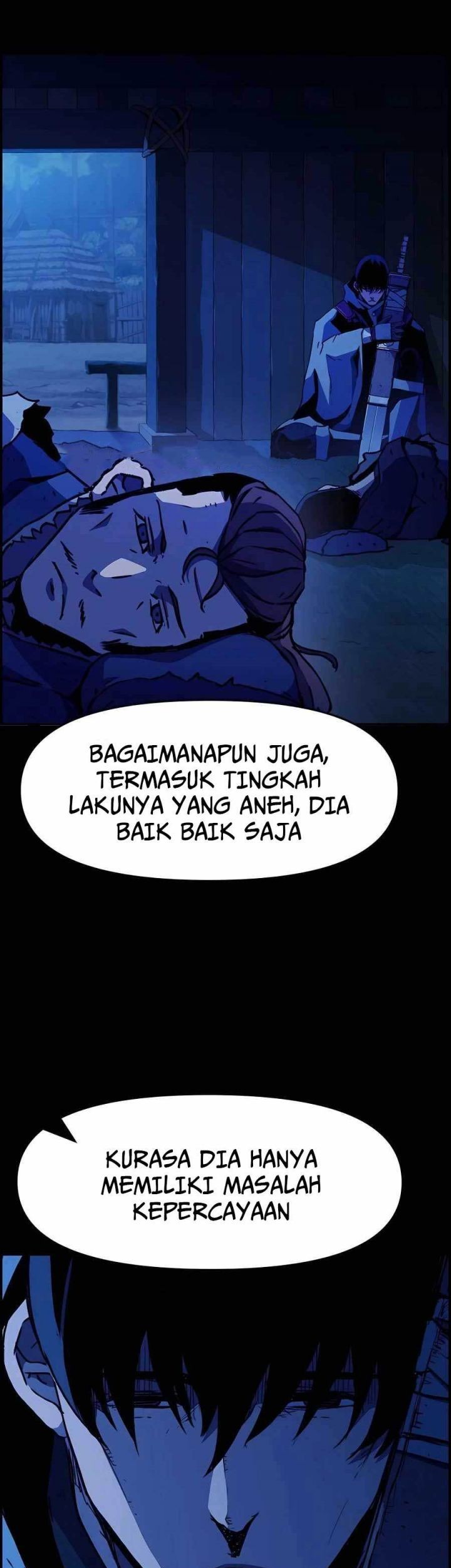 I Became a Knight With a Time Limit Chapter 04 Gambar 34