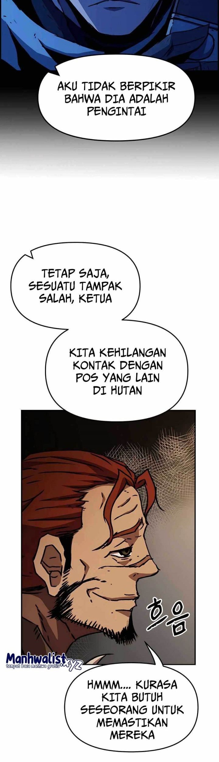 I Became a Knight With a Time Limit Chapter 04 Gambar 35