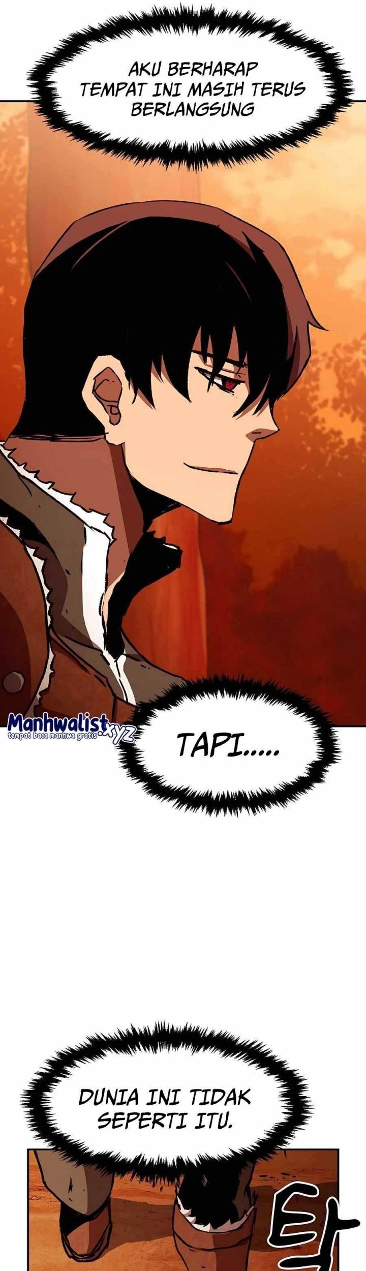 I Became a Knight With a Time Limit Chapter 04 Gambar 40