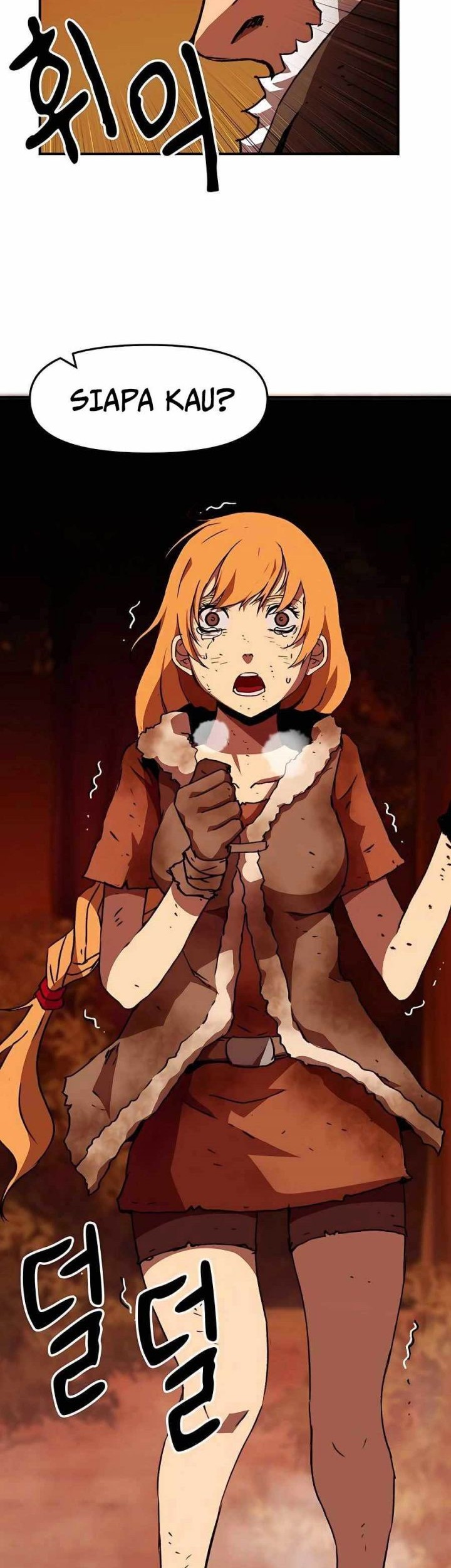 I Became a Knight With a Time Limit Chapter 04 Gambar 44