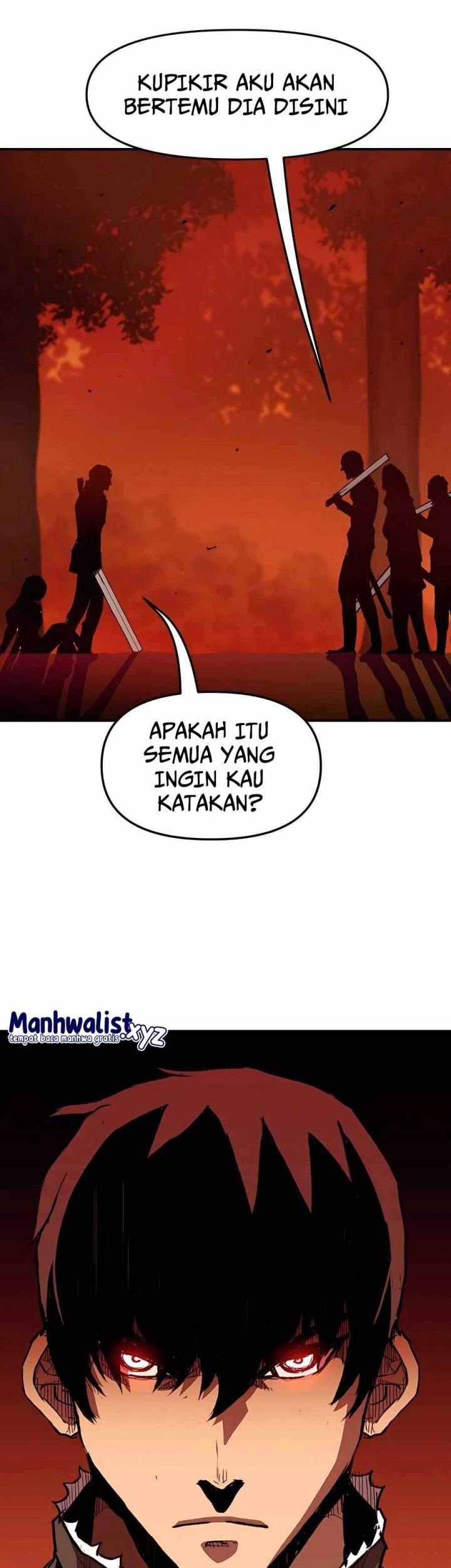 I Became a Knight With a Time Limit Chapter 04 Gambar 54