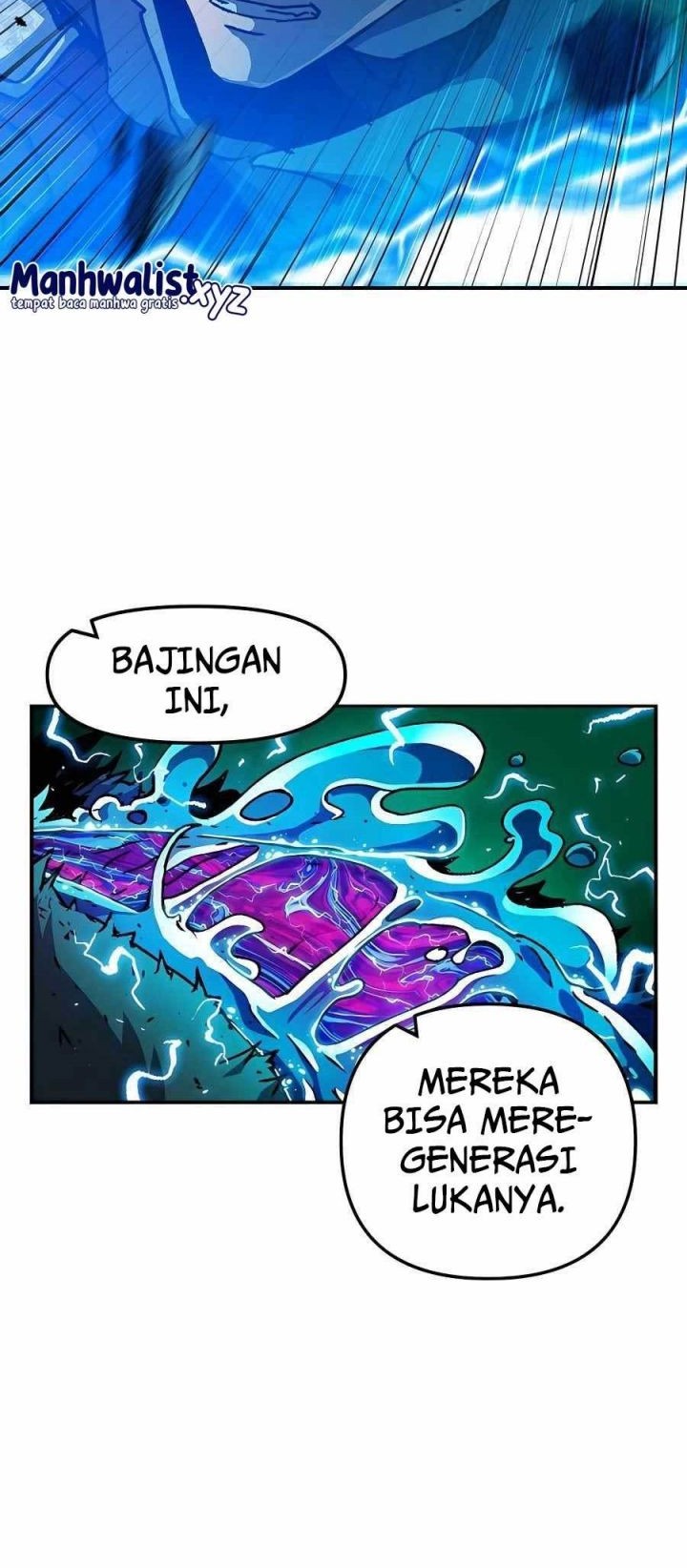 I Became a Knight With a Time Limit Chapter 04 Gambar 3