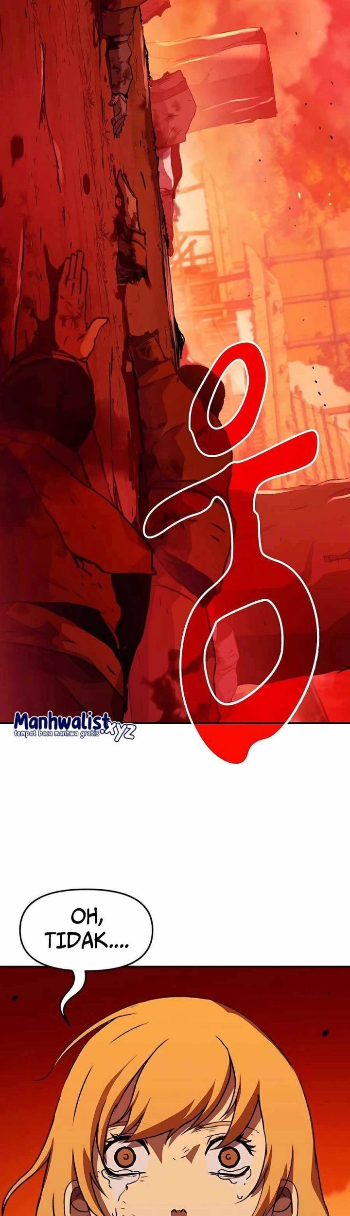 I Became a Knight With a Time Limit Chapter 04 Gambar 67