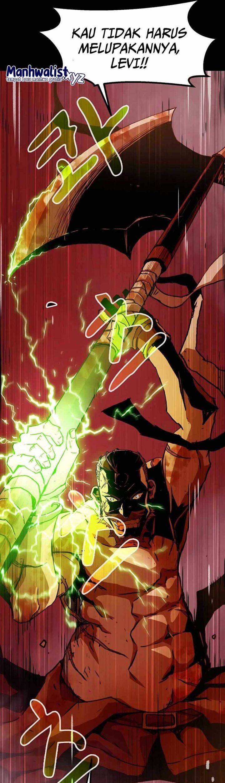 I Became a Knight With a Time Limit Chapter 04 Gambar 72
