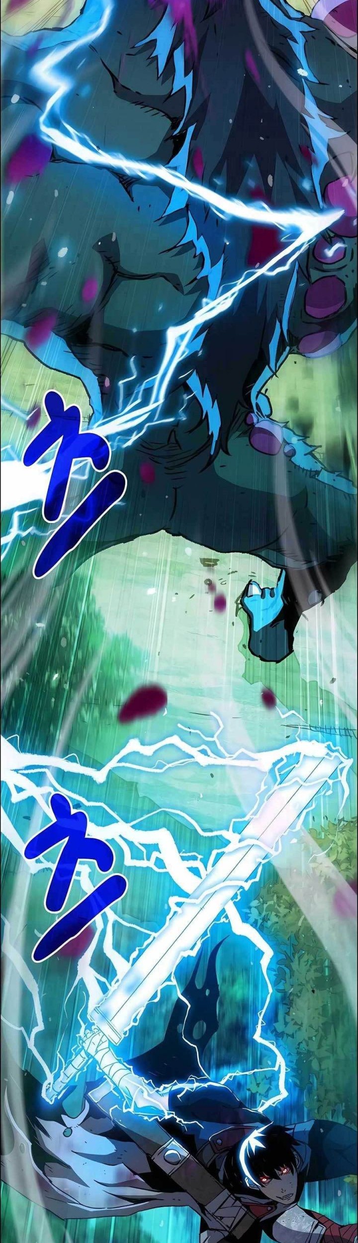 I Became a Knight With a Time Limit Chapter 04 Gambar 8