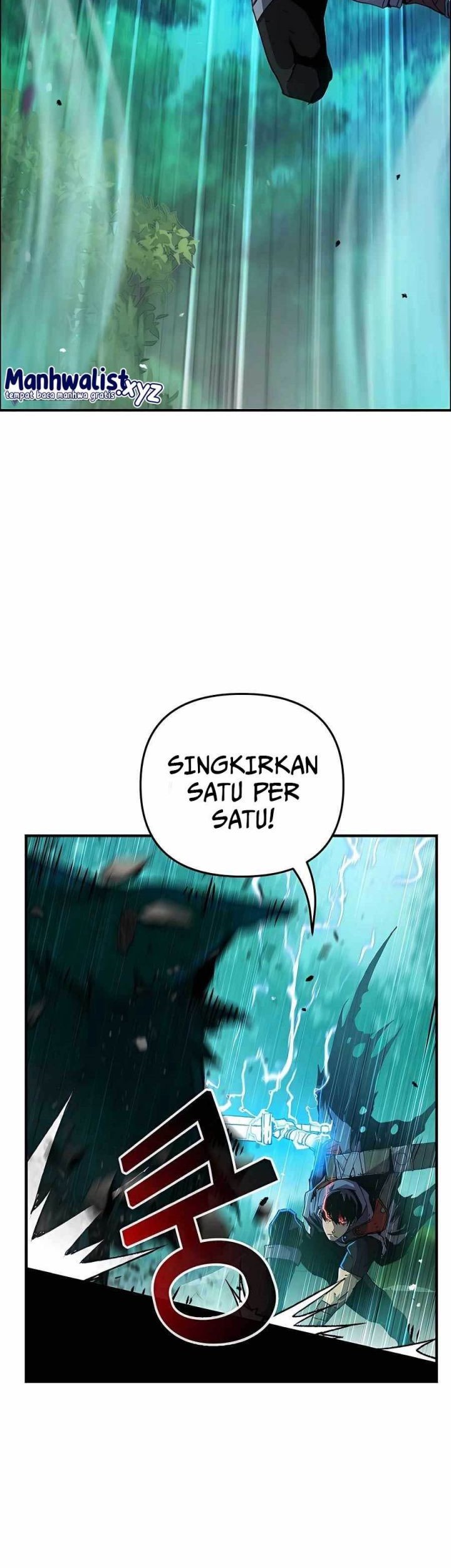 I Became a Knight With a Time Limit Chapter 04 Gambar 9
