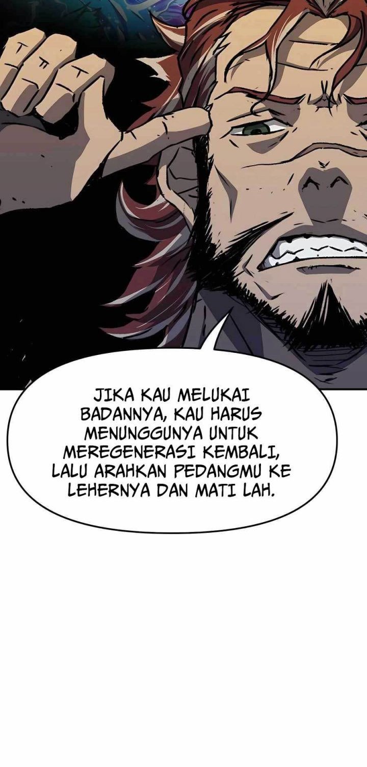 I Became a Knight With a Time Limit Chapter 04 Gambar 16