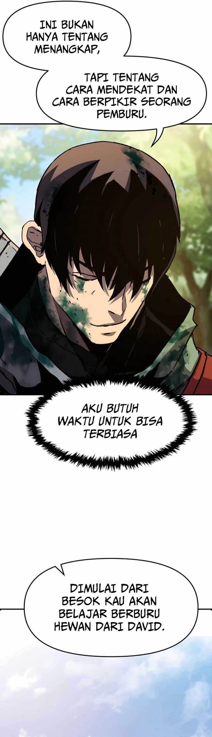 I Became a Knight With a Time Limit Chapter 04 Gambar 17
