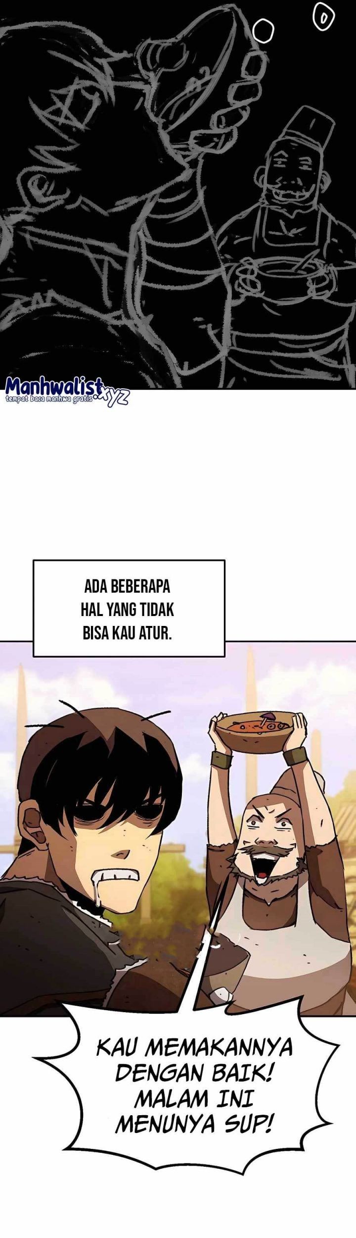 I Became a Knight With a Time Limit Chapter 04 Gambar 23