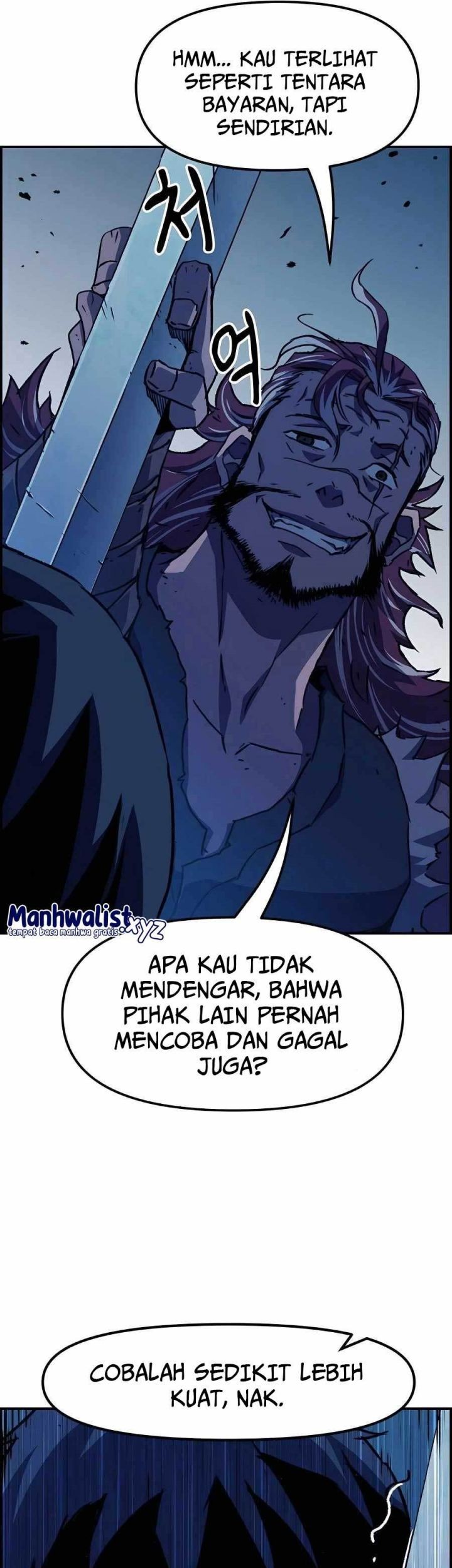 I Became a Knight With a Time Limit Chapter 03 Gambar 33